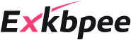 exkbpee logo